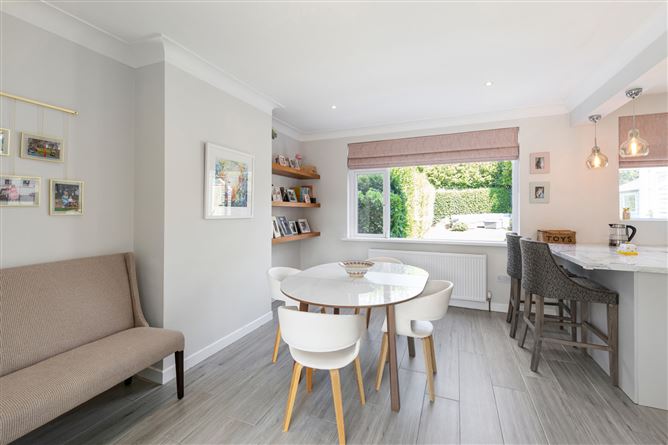 3 Doonsalla Drive, Glengeary, Co. Dublin