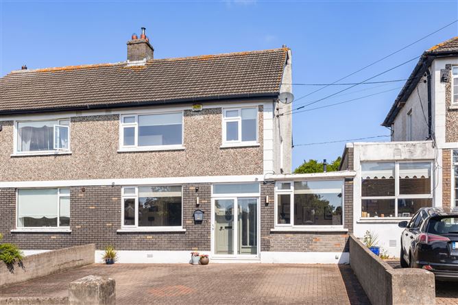 Photo 1 of 13 — 3 Doonsalla Drive, Glengeary, Co. Dublin