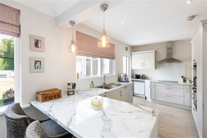 3 Doonsalla Drive, Glengeary, Co. Dublin