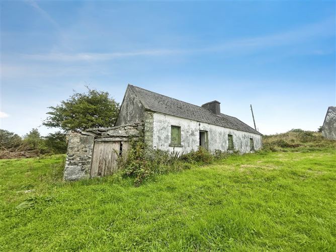 Cloonlaheen Middle, Mullagh, County Clare