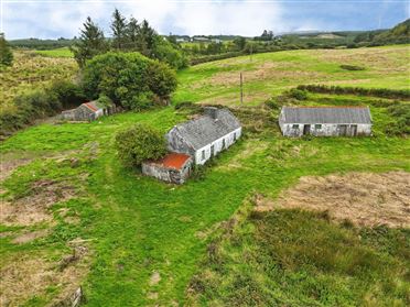 Cloonlaheen Middle, Mullagh, County Clare