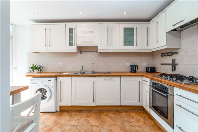 20 Kilcolman Court, Glenageary, County Dublin