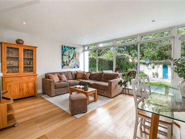 20 Kilcolman Court, Glenageary, County Dublin