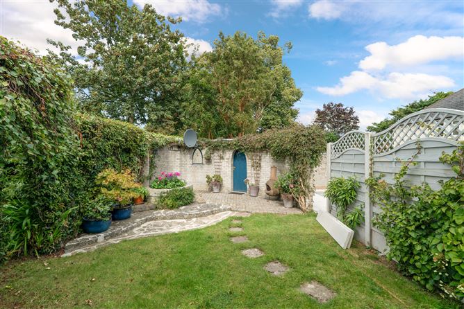 20 Kilcolman Court, Glenageary, County Dublin