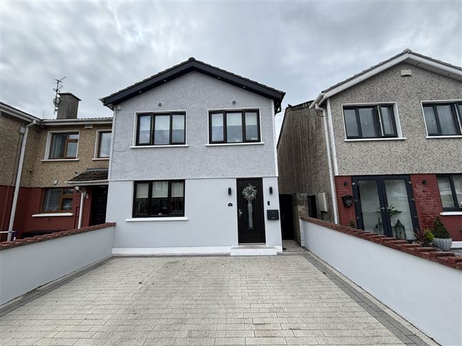 18 Herbert Grove, Castletroy View, Limerick, County Limerick