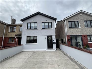 18 Herbert Grove, Castletroy View, Limerick, County Limerick