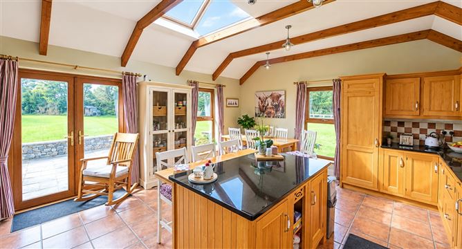 Stonebridge, Ahacross, Kildorrery, Cork