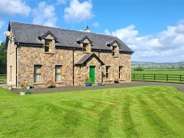 Stonebridge, Ahacross, Kildorrery, Cork