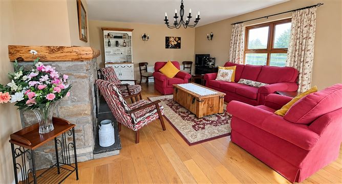 Stonebridge, Ahacross, Kildorrery, Cork
