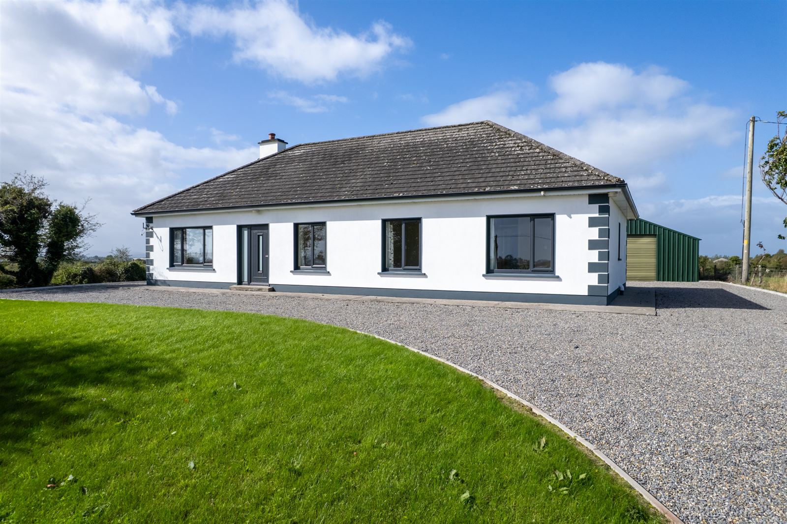Photo 1 of 37 — Carrownacroagh, Headford, Galway
