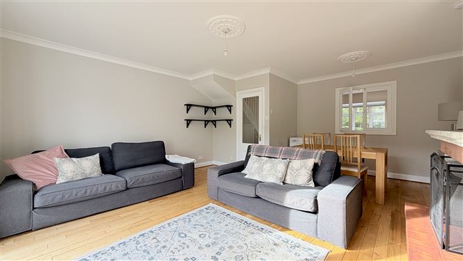 Berwick Hall, Churchtown, Dublin 14