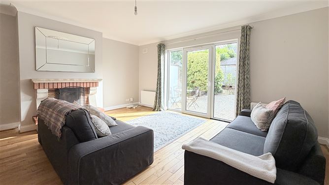 Berwick Hall, Churchtown, Dublin 14