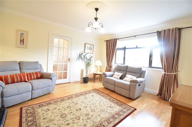 7 Parklands, Enniscorthy, Wexford