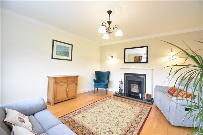 7 Parklands, Enniscorthy, Wexford