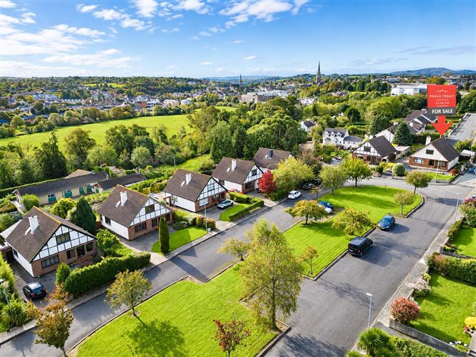 Photo 2 of 28 — 7 Parklands, Enniscorthy, Wexford