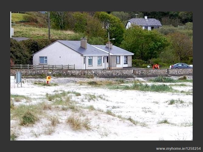 Beach House Narin, Donegal Donegal Holiday Cottages MyHome.ie
