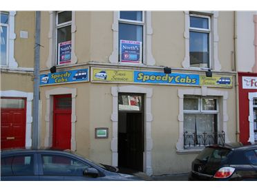Main image of Ground Floor Commercial, Retail Premises, 4 Bridge Place, Tralee, Co. Kerry