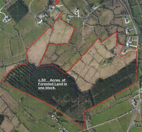 Drumgownagh, Ballinamore, Leitrim, Leitrim