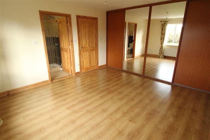 Ballinaboy, Carrick-On-Shannon, Leitrim
