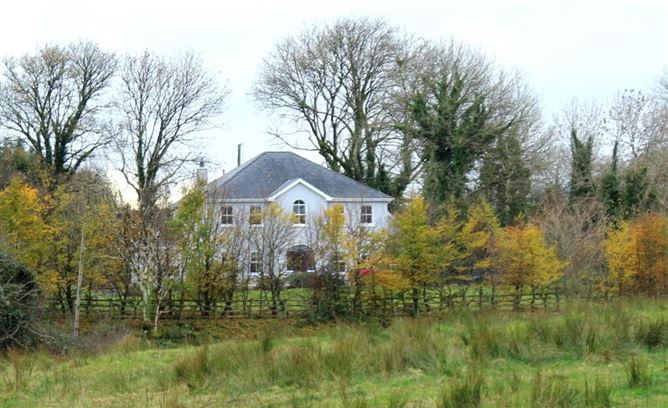 Ballinaboy, Carrick-On-Shannon, Leitrim