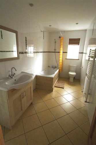 Ballinaboy, Carrick-On-Shannon, Leitrim