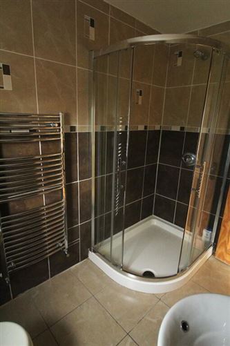 Ballinaboy, Carrick-On-Shannon, Leitrim