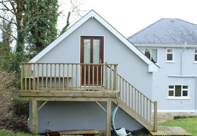 Ballinaboy, Carrick-On-Shannon, Leitrim