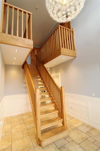 Ballinaboy, Carrick-On-Shannon, Leitrim