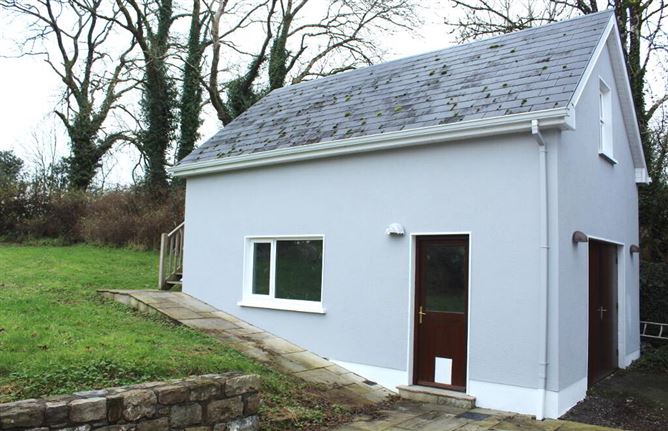 Ballinaboy, Carrick-On-Shannon, Leitrim