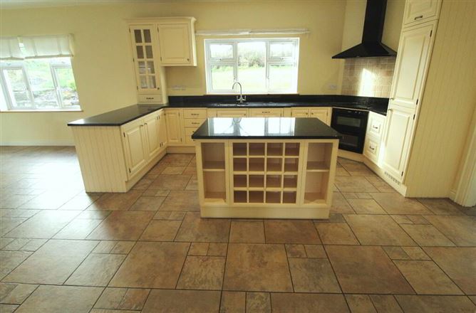 Ballinaboy, Carrick-On-Shannon, Leitrim