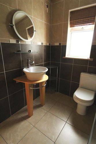 Ballinaboy, Carrick-On-Shannon, Leitrim