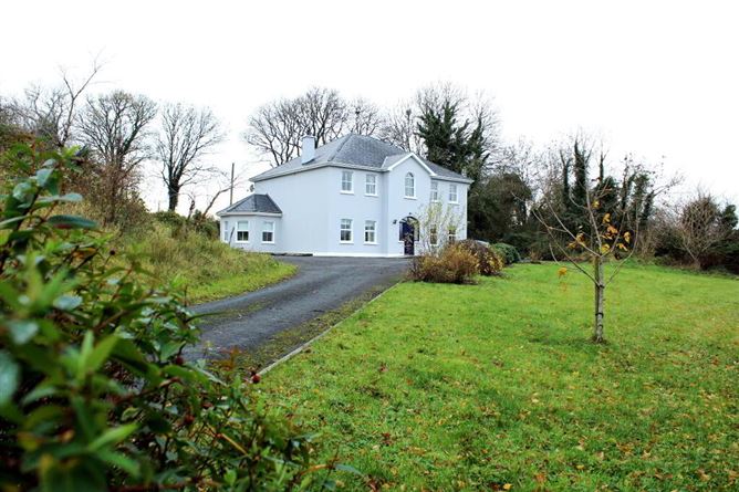 Ballinaboy, Carrick-On-Shannon, Leitrim