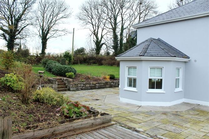 Ballinaboy, Carrick-On-Shannon, Leitrim