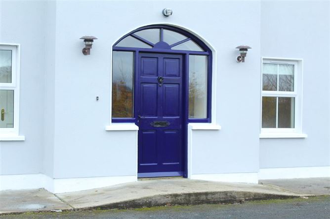 Ballinaboy, Carrick-On-Shannon, Leitrim