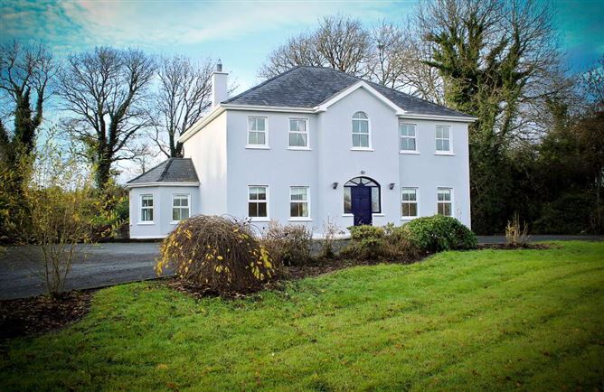 Ballinaboy, Carrick-On-Shannon, Leitrim