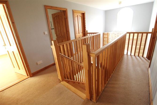 Ballinaboy, Carrick-On-Shannon, Leitrim