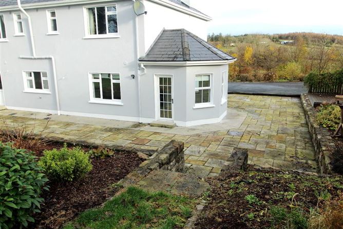Ballinaboy, Carrick-On-Shannon, Leitrim