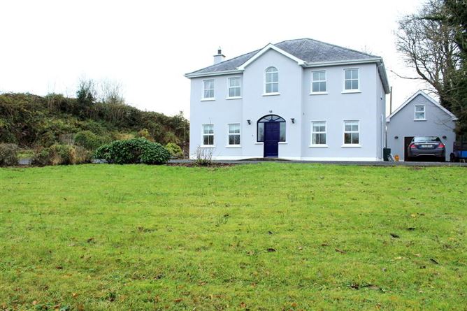 Ballinaboy, Carrick-On-Shannon, Leitrim