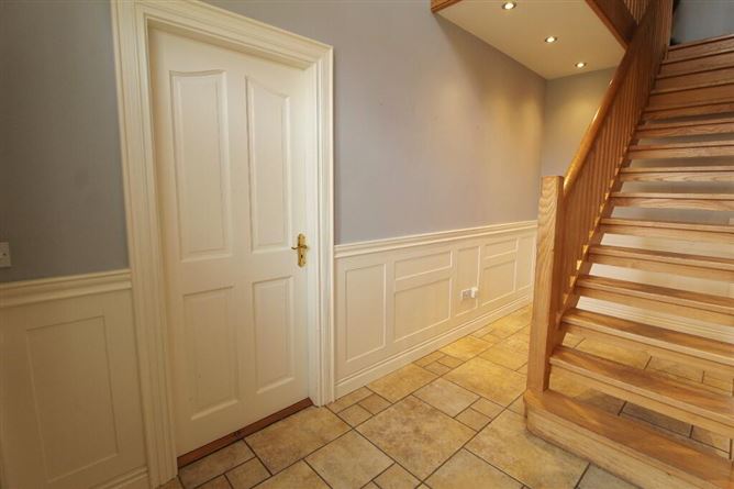 Ballinaboy, Carrick-On-Shannon, Leitrim
