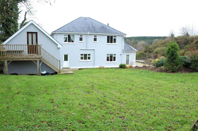 Ballinaboy, Carrick-On-Shannon, Leitrim