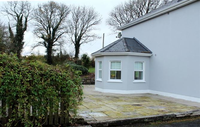 Ballinaboy, Carrick-On-Shannon, Leitrim