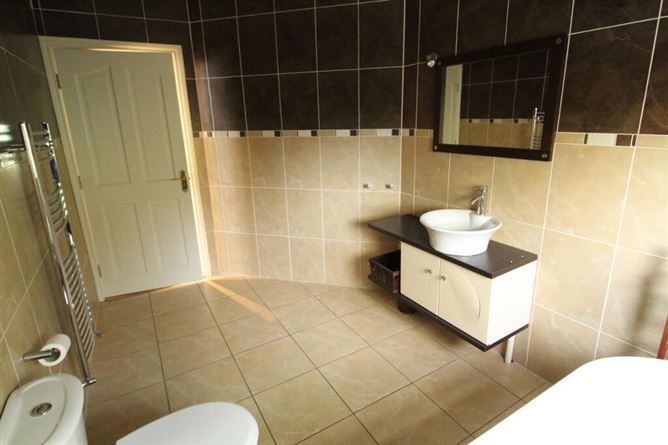 Ballinaboy, Carrick-On-Shannon, Leitrim