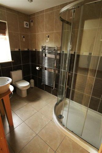 Ballinaboy, Carrick-On-Shannon, Leitrim