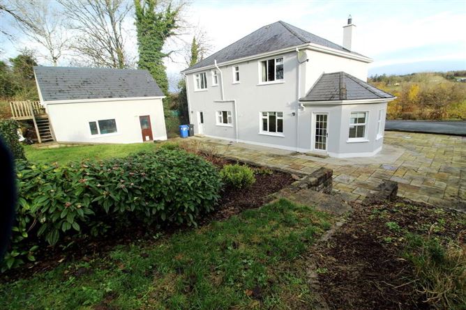 Ballinaboy, Carrick-On-Shannon, Leitrim