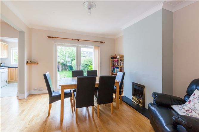51 Rathmore Park, Raheny, Dublin 5