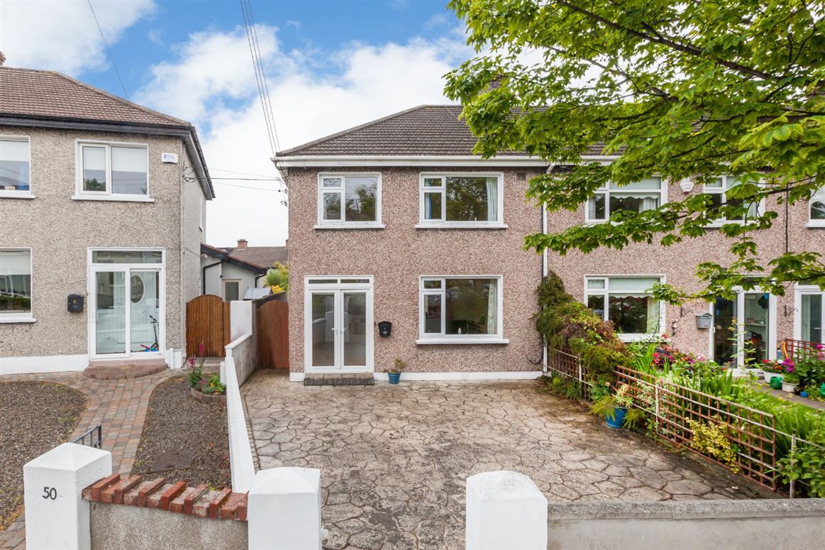 51 Rathmore Park, Raheny, Dublin 5