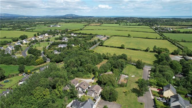 3 Goose Green Acres, Killenagh, Gorey, Co. Wexford