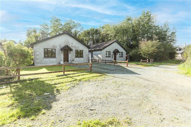 3 Goose Green Acres, Killenagh, Gorey, Co. Wexford