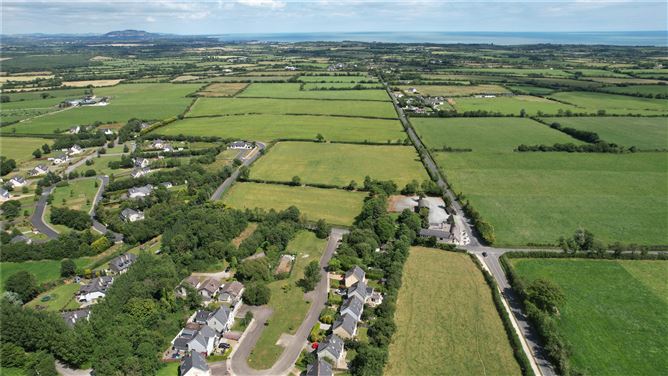 3 Goose Green Acres, Killenagh, Gorey, Co. Wexford