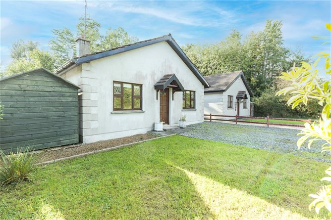 3 Goose Green Acres, Killenagh, Gorey, Co. Wexford